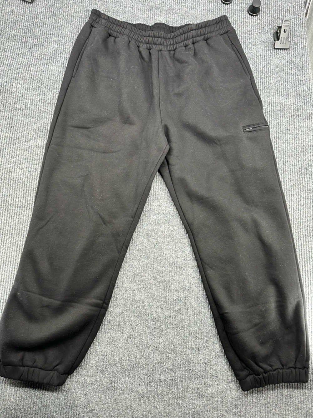 Comfrt 2xl obsidian sweatpants